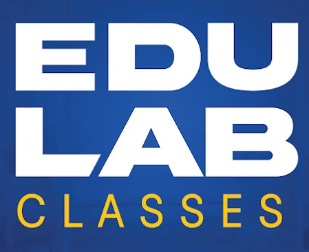 Edu Lab Classes project