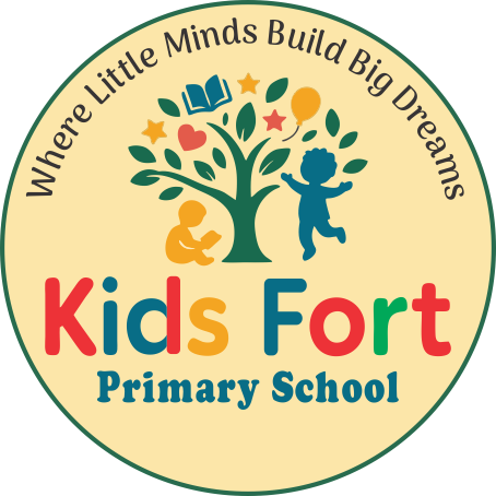 Kids Fort Primary School project